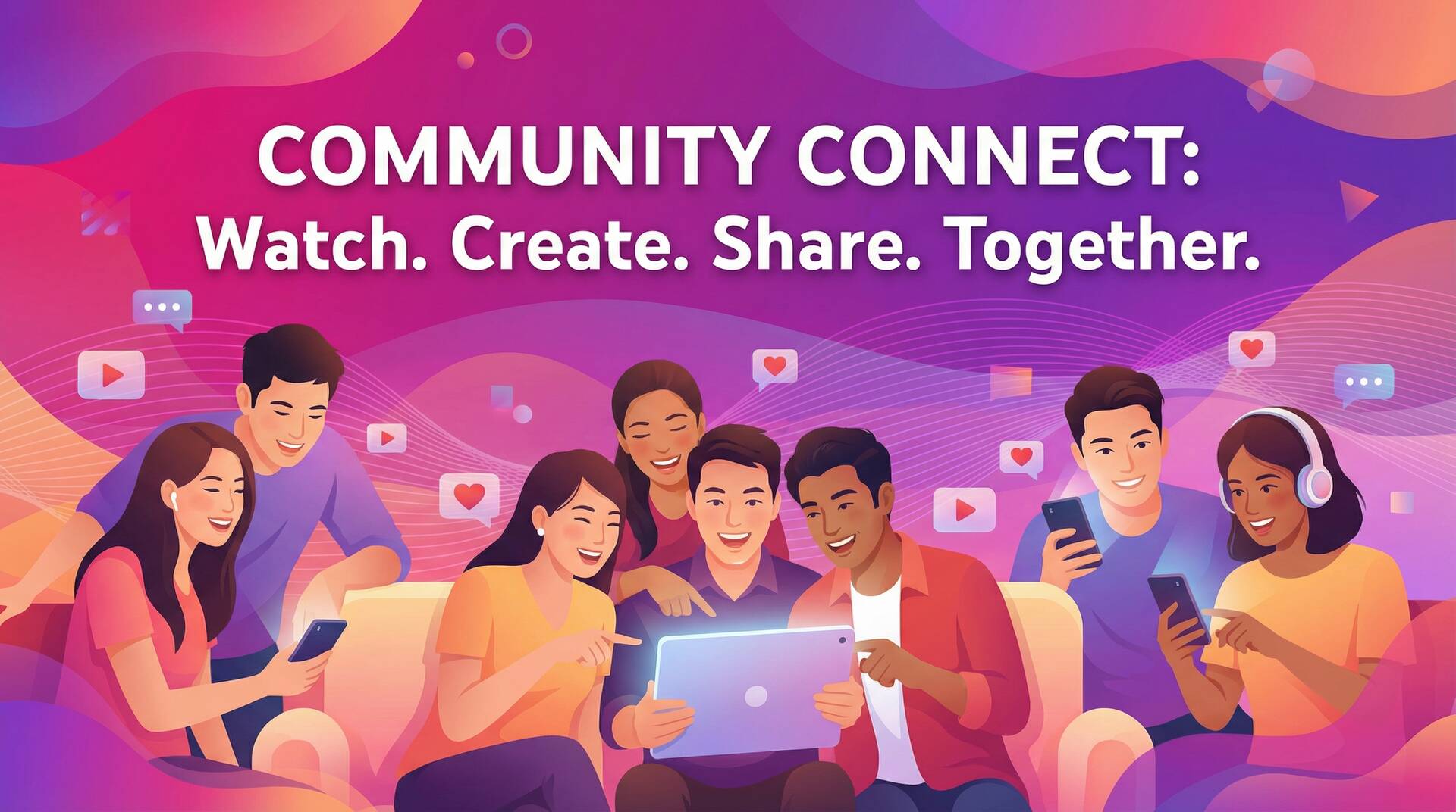 小马拉大车模板