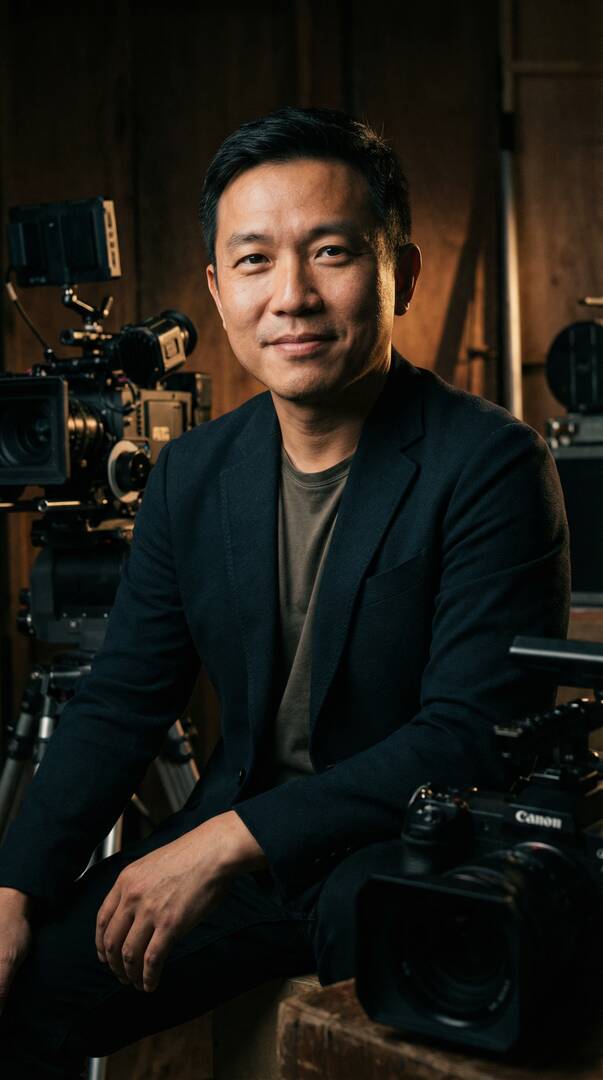 小马拉大车影视导演