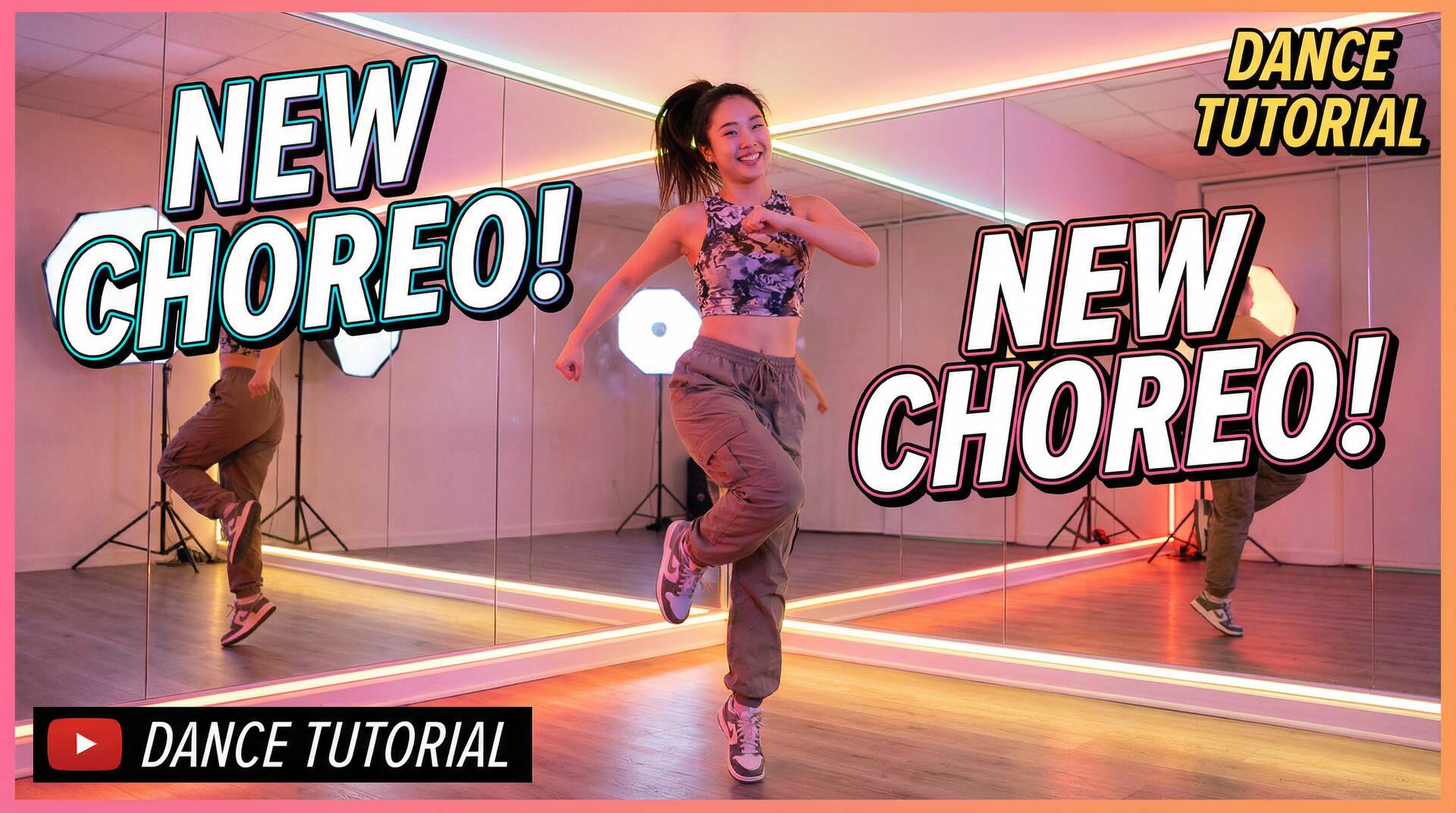 小马拉大车舞蹈视频